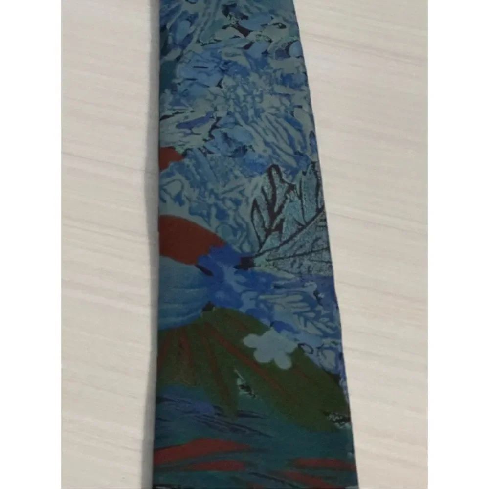 Stringbeans Polyester Tie - Picture 7 of 11